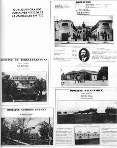 SBA LA MEKKERA ET L AGRICULTURE 01